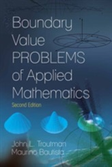  Boundary Value Problems of Applied Mathematics