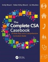 The Complete CSA Casebook