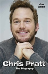  Chris Pratt