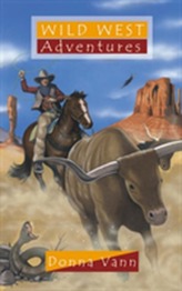  Wild West Adventures