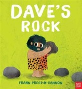  Dave's Rock