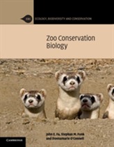  Zoo Conservation Biology