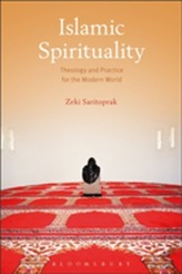  Islamic Spirituality
