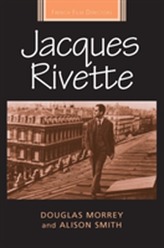  Jacques Rivette