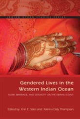  Gendered Lives in the Western Indian Ocean