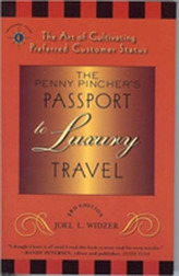 The Penny Pincher's Passport to Luxury Travel