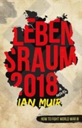  Lebensraum 2018