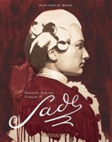  Donatien Alphonse Francois de Sade