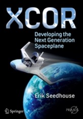  XCOR, Developing the Next Generation Spaceplane