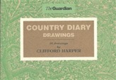  Country Diary Drawings