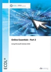  ECDL Online Essentials Part 2 Using Outlook 2010