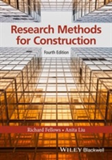  Research Methods for Construction