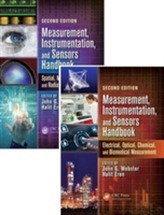  Measurement, Instrumentation, and Sensors Handbook, Second Edition