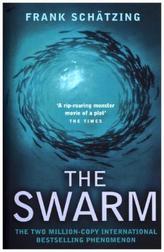 The Swarm: A Novel of the Deep
