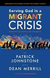  Serving God in a Migrant Crisis