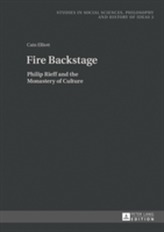  Fire Backstage