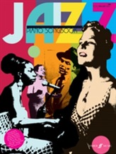  Piano Songbook: Jazz