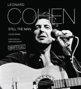  Leonard Cohen