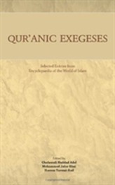  Qur'anic Exegeses