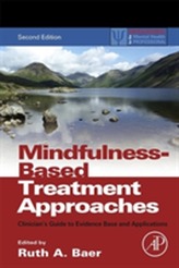  Mindfulness-Based Treatment Approaches