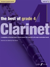The Best of Grade 4