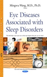  Eye Diseases Associated with Sleep Disorders