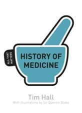  History of Medicine: All That Matters