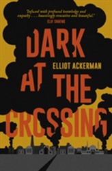  Dark at the Crossing