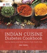  Indian Cuisine Diabetes Cookbook