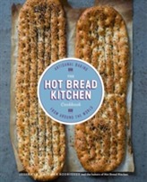 The Hot Bread Kitchen Cookbook