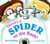  There's a Spider in the Bath!