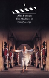 The Madness of King George