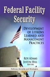  Federal Facility Security
