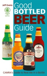  Good Bottled Beer Guide