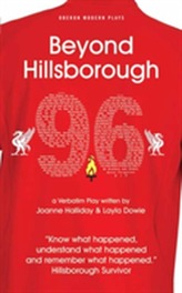  Beyond Hillsborough