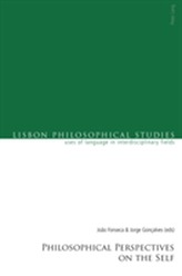  Philosophical Perspectives on the Self