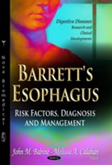  Barrett's Esophagus