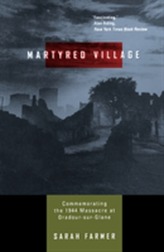 Martyred Village