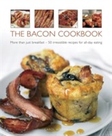  Bacon Cookbook