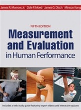  Measurement and Evaluation in Human Performance