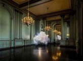  Berndnaut Smilde: Builded Remnants