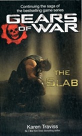  Gears of War: The Slab