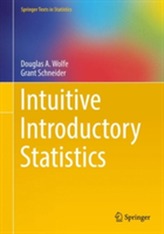  Intuitive Introductory Statistics