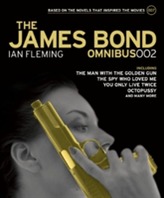  James Bond Omnibus