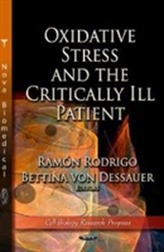  Oxidative Stress & the Critically Ill Patient