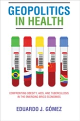  Geopolitics in Health