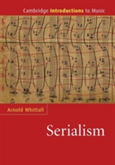  Serialism