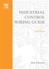 Newnes Industrial Control Wiring Guide, 2nd ed
