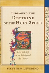  Engaging the Doctrine of the Holy Spirit