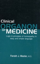  Clinical Organon of Medicine